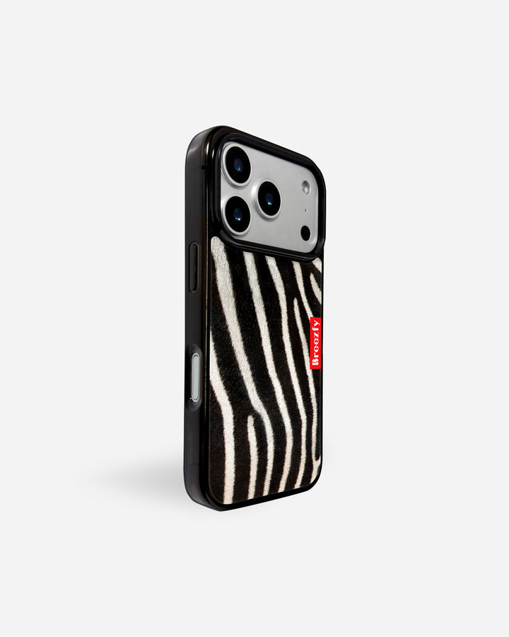 ZEBRA iPhone Case