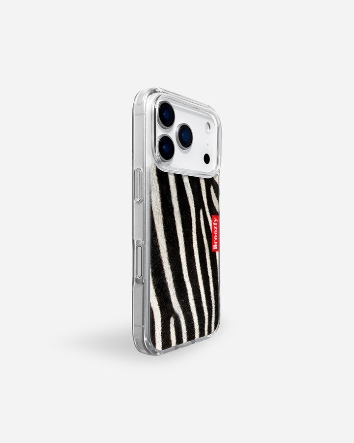 ZEBRA iPhone Case