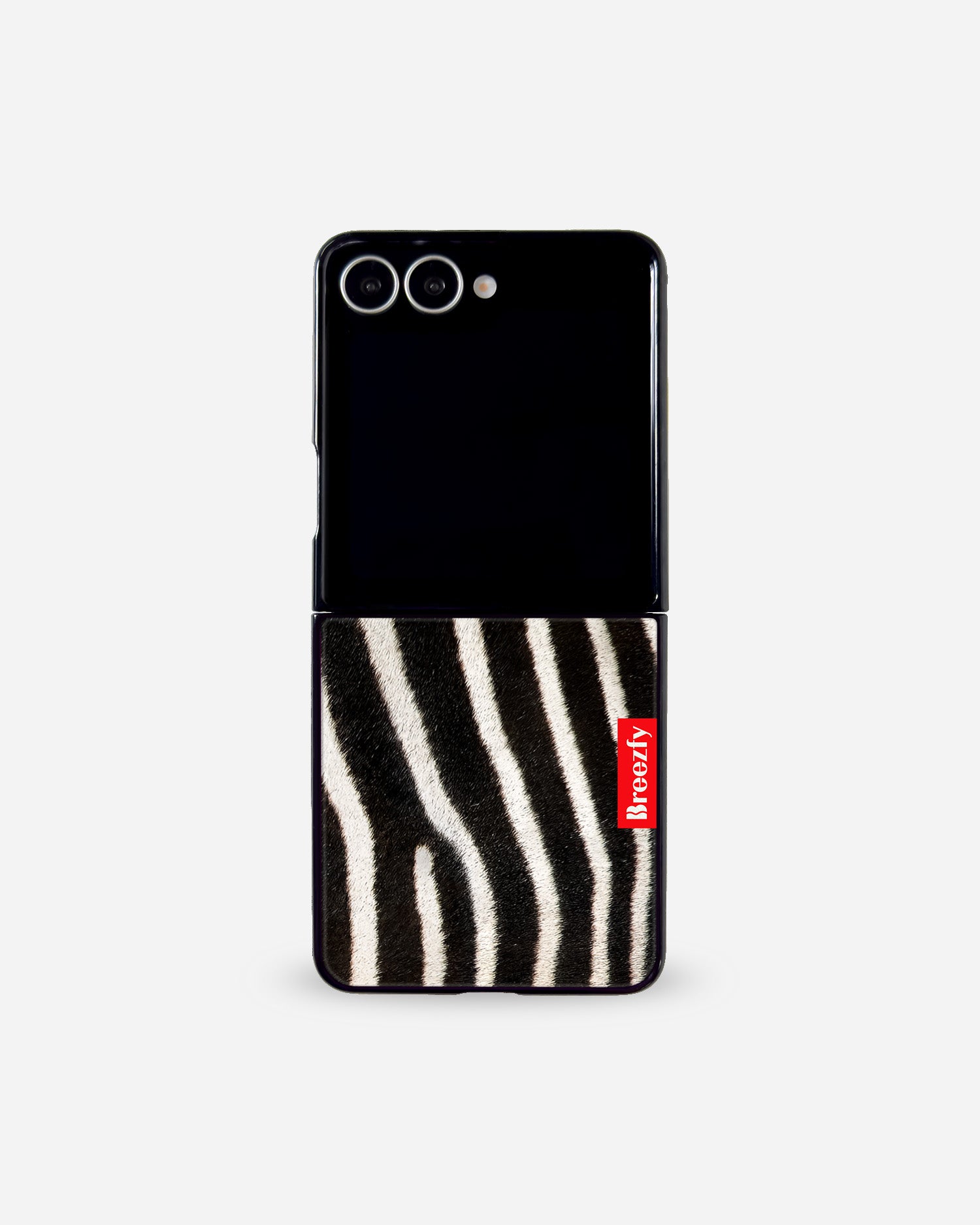 ZEBRA Z Flip Case