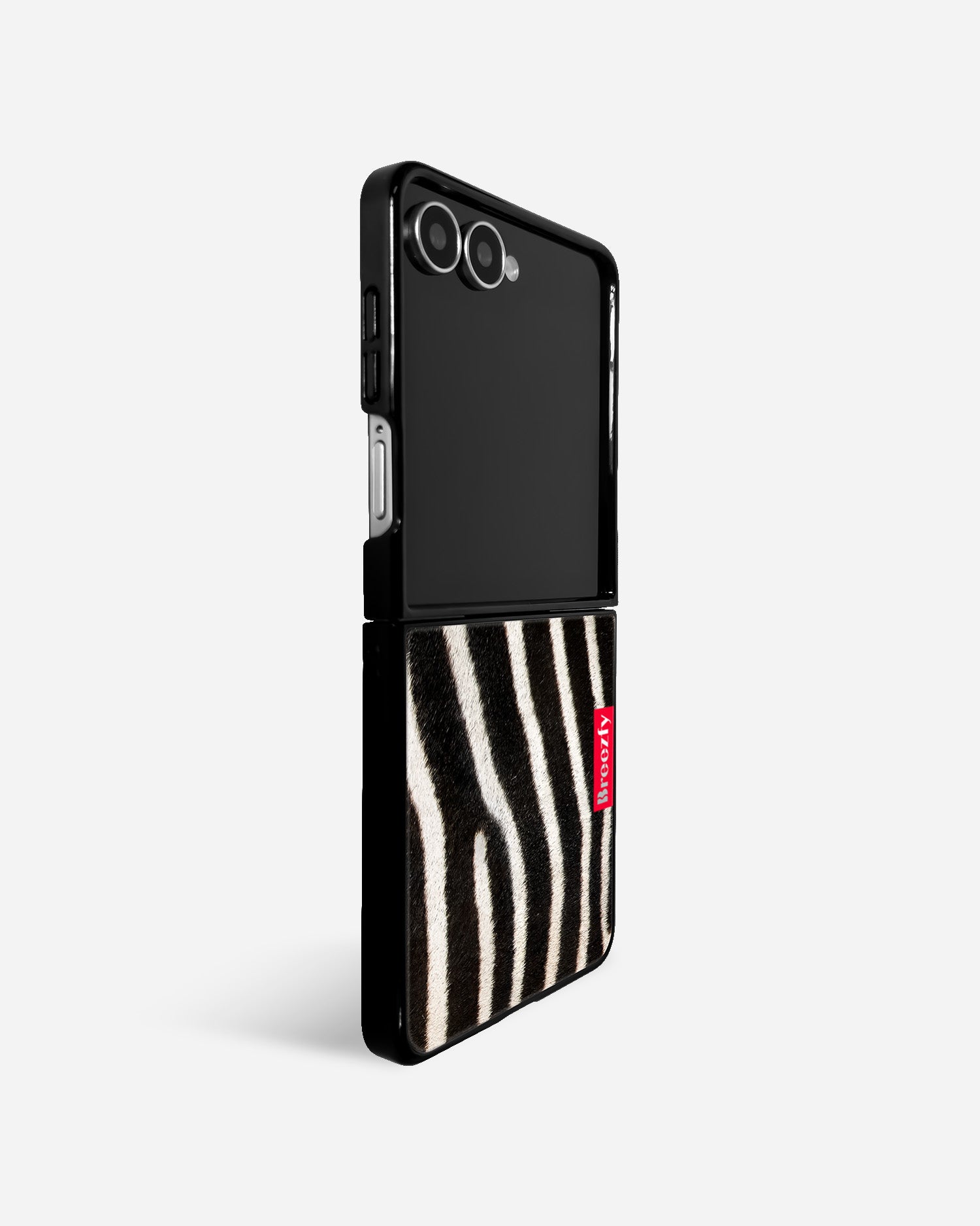 ZEBRA Z Flip Case