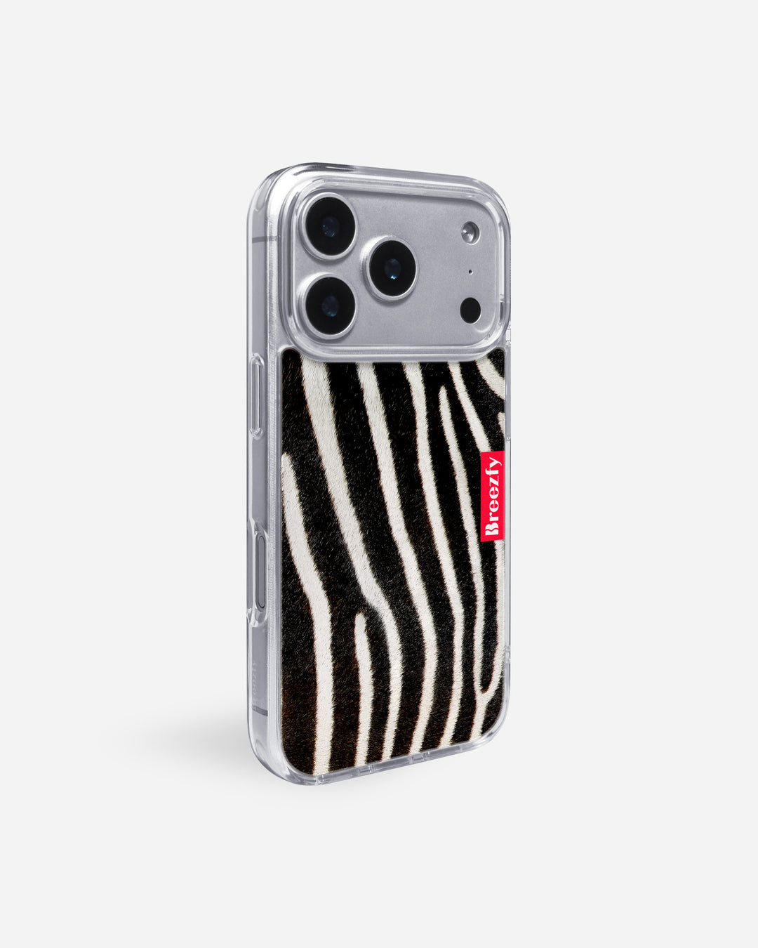 ZEBRA iPhone Case