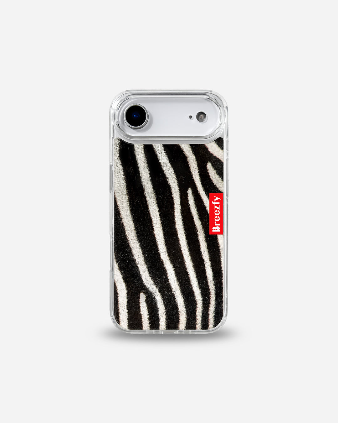 ZEBRA iPhone Case