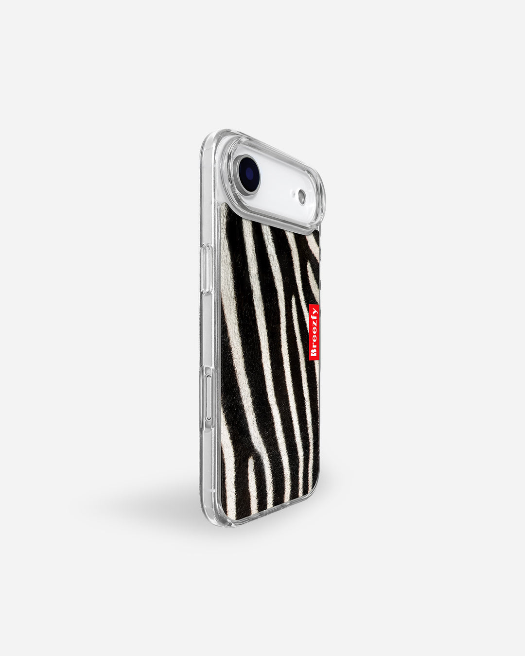 ZEBRA iPhone Case