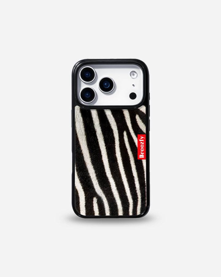 ZEBRA iPhone Case