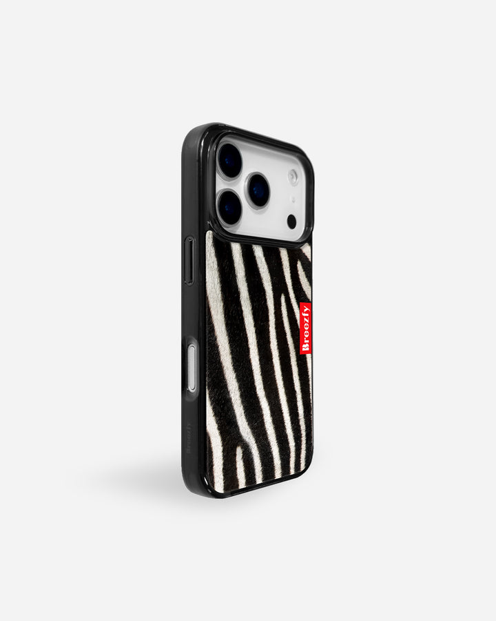 ZEBRA iPhone Case