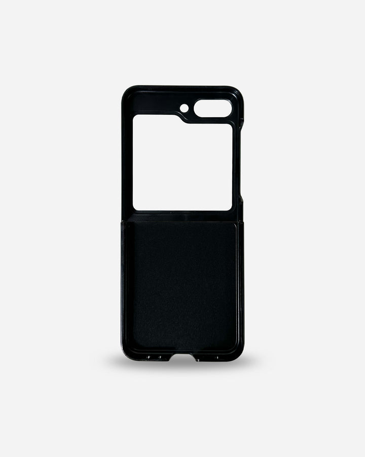 MINT CHOCOLATE Vivid Z Flip Case