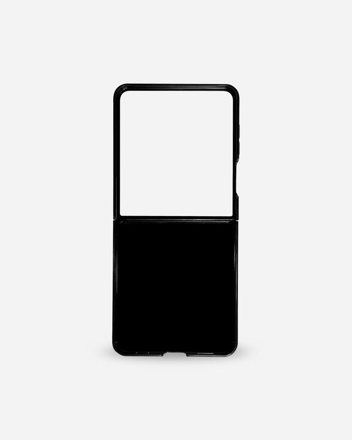 DUSTY PINK Matte Texture Z Flip Case
