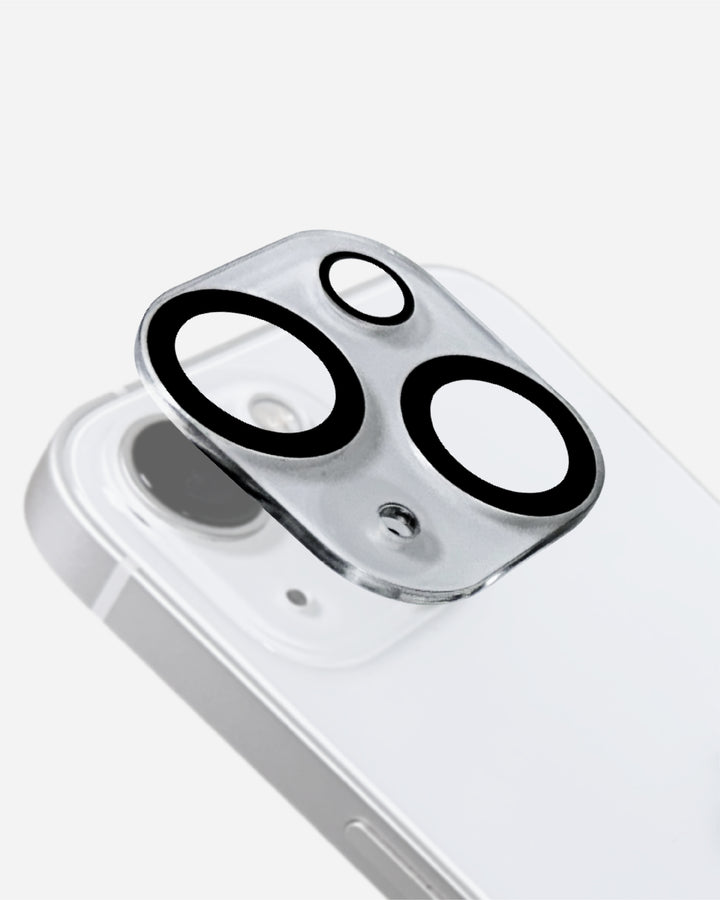 iPhone Tempered Glass Camera Lens Protector