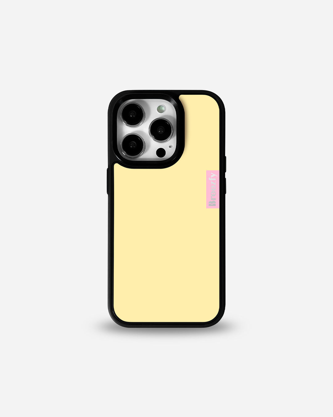 FRENCH VANILLA Vivid iPhone Case