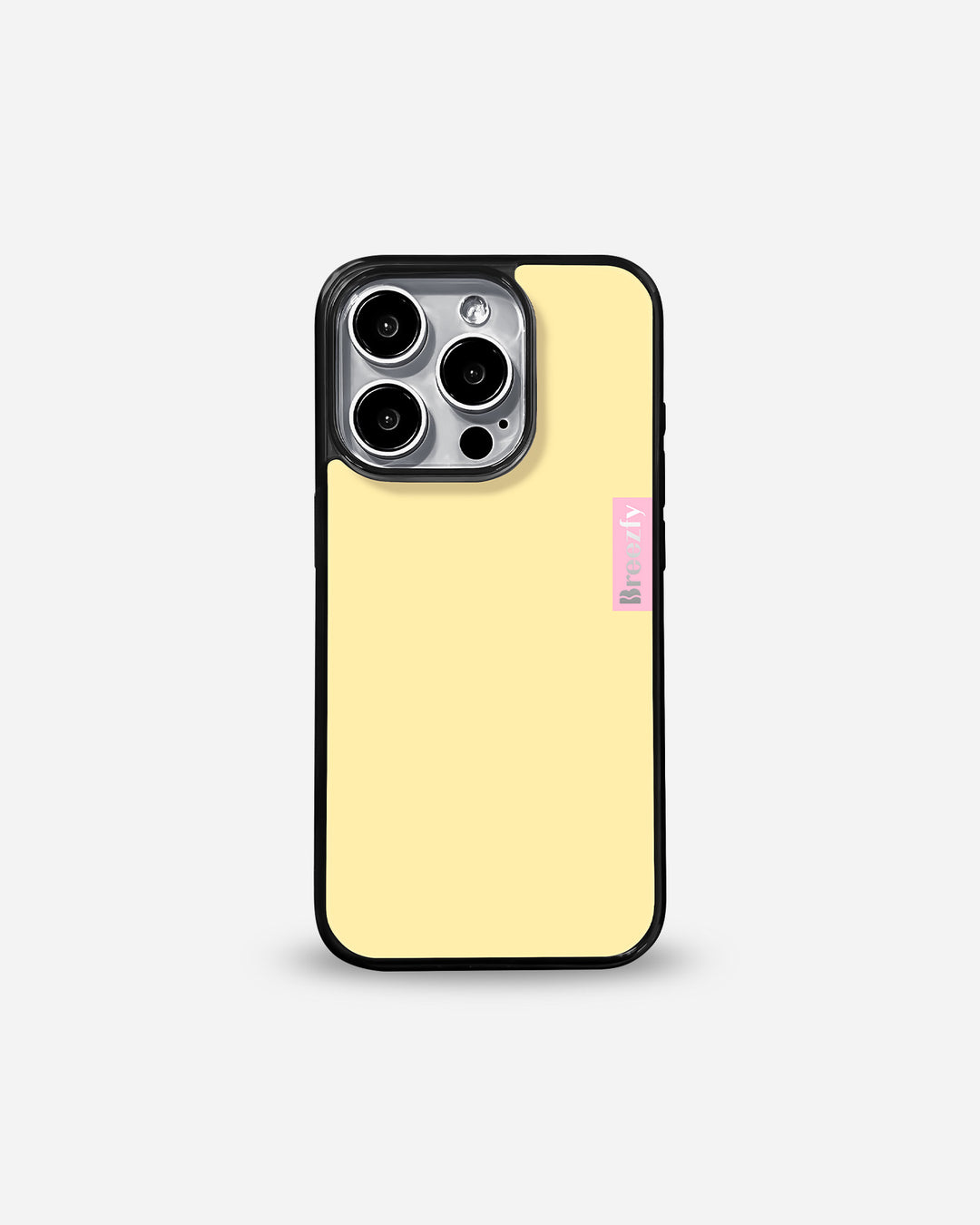 FRENCH VANILLA Vivid iPhone Case