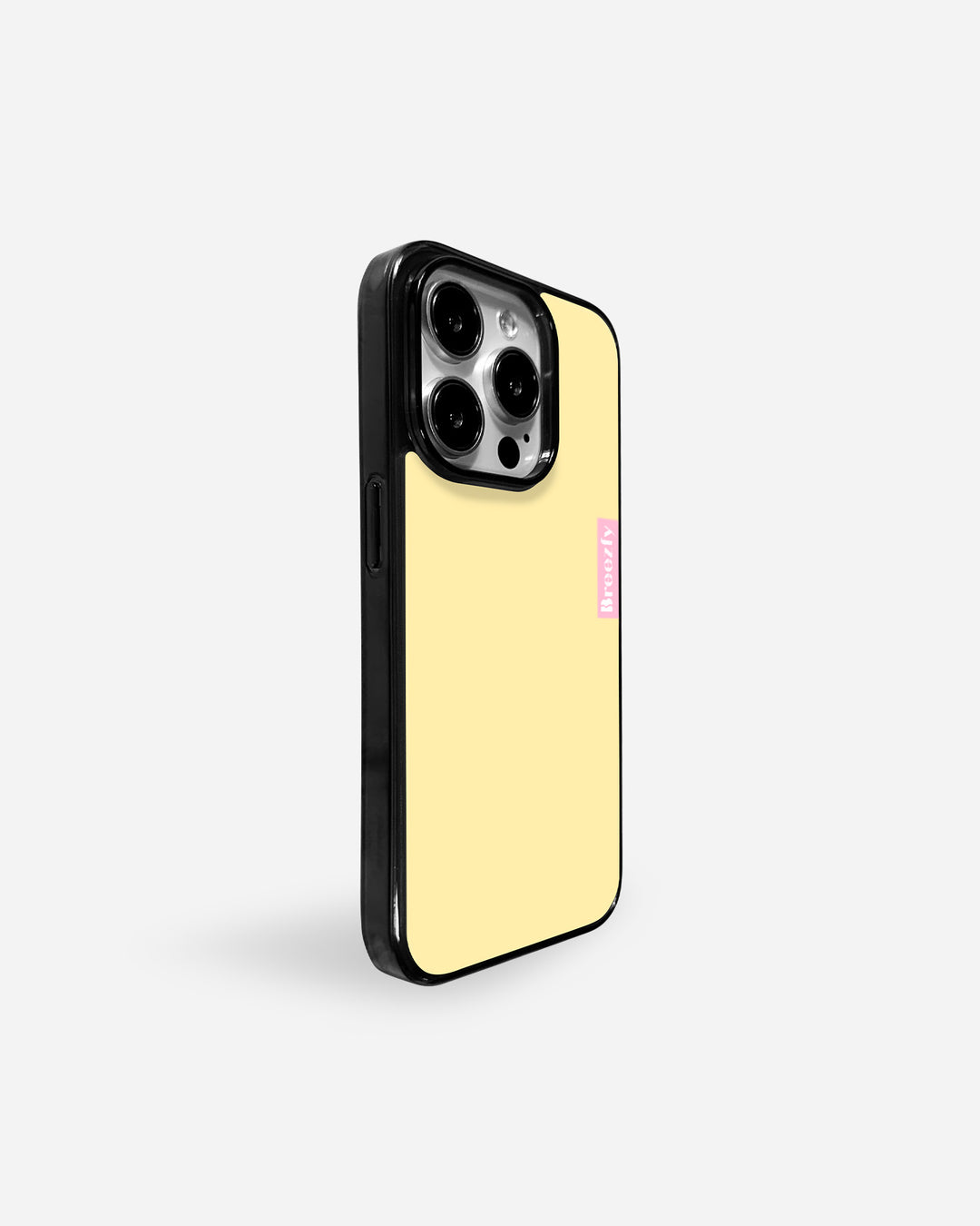 FRENCH VANILLA Vivid iPhone Case