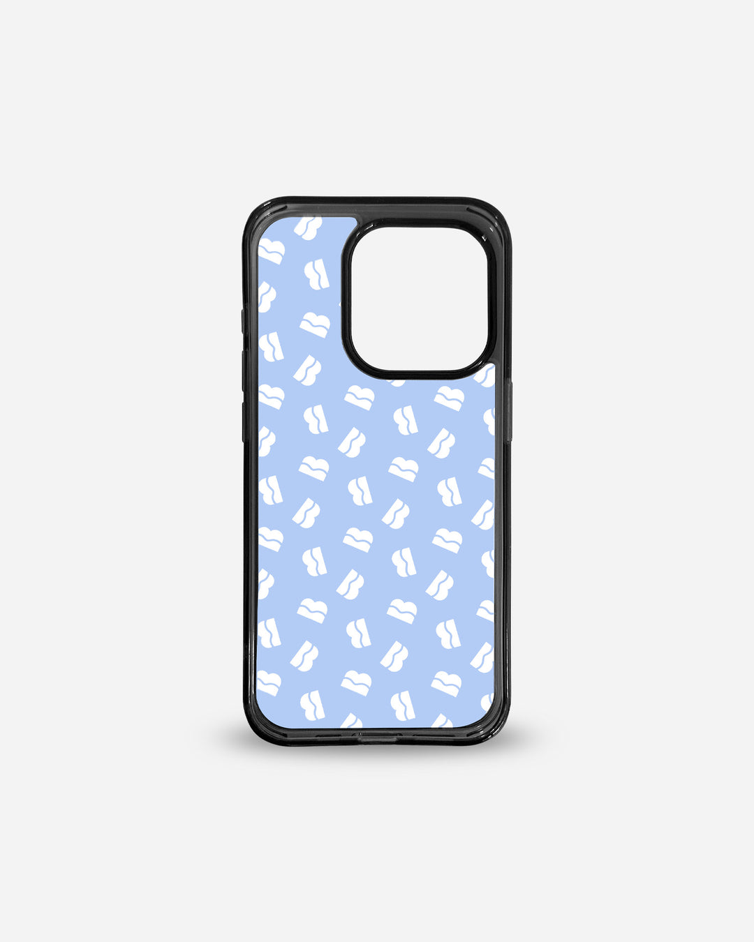 CLOUD DANCER Vivid iPhone Case