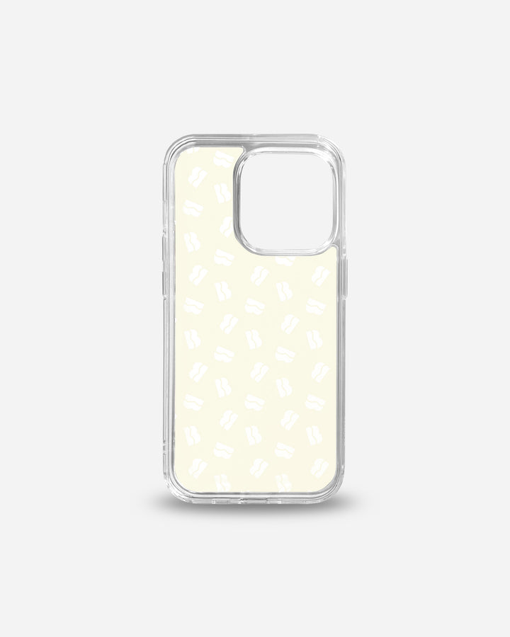 PRUSSIAN BLUE Vivid iPhone Case