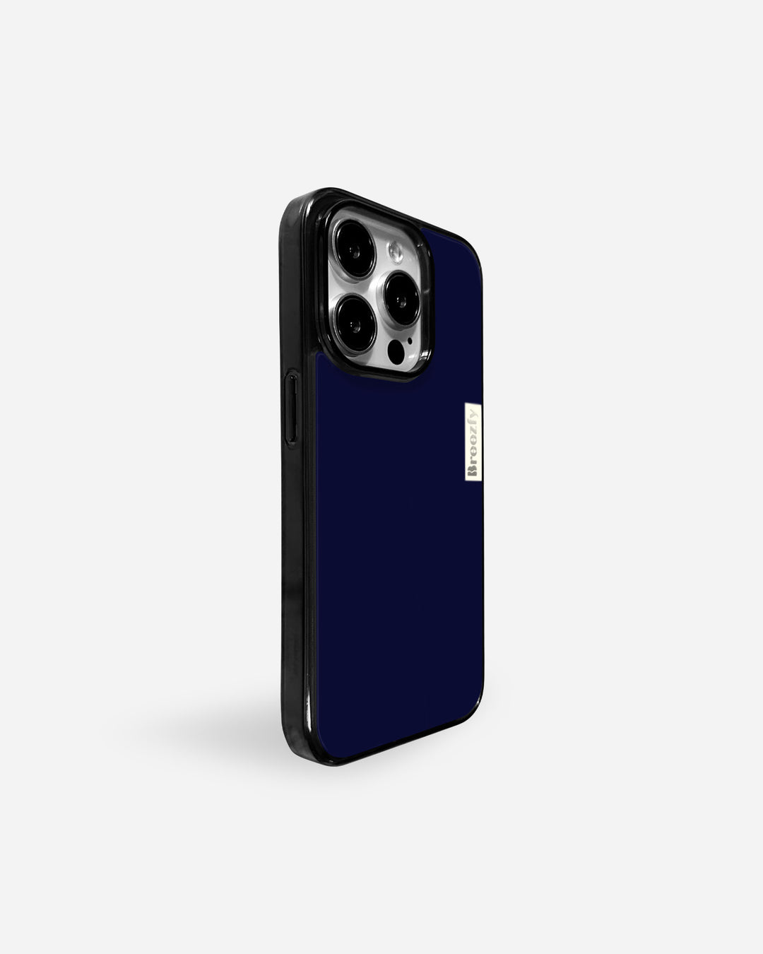 PRUSSIAN BLUE Vivid iPhone Case