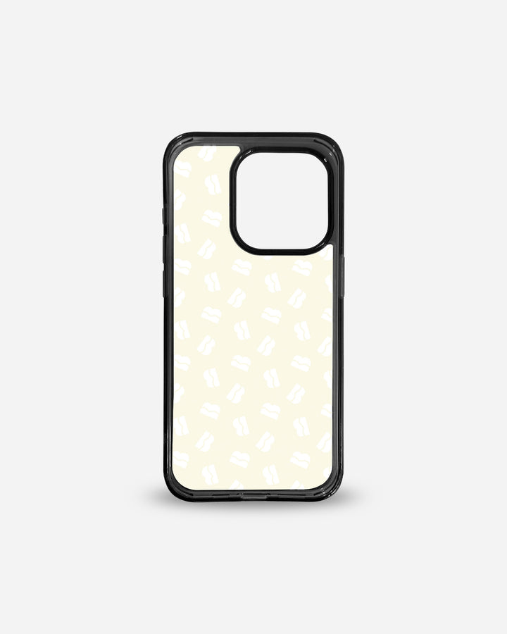 PRUSSIAN BLUE Vivid iPhone Case