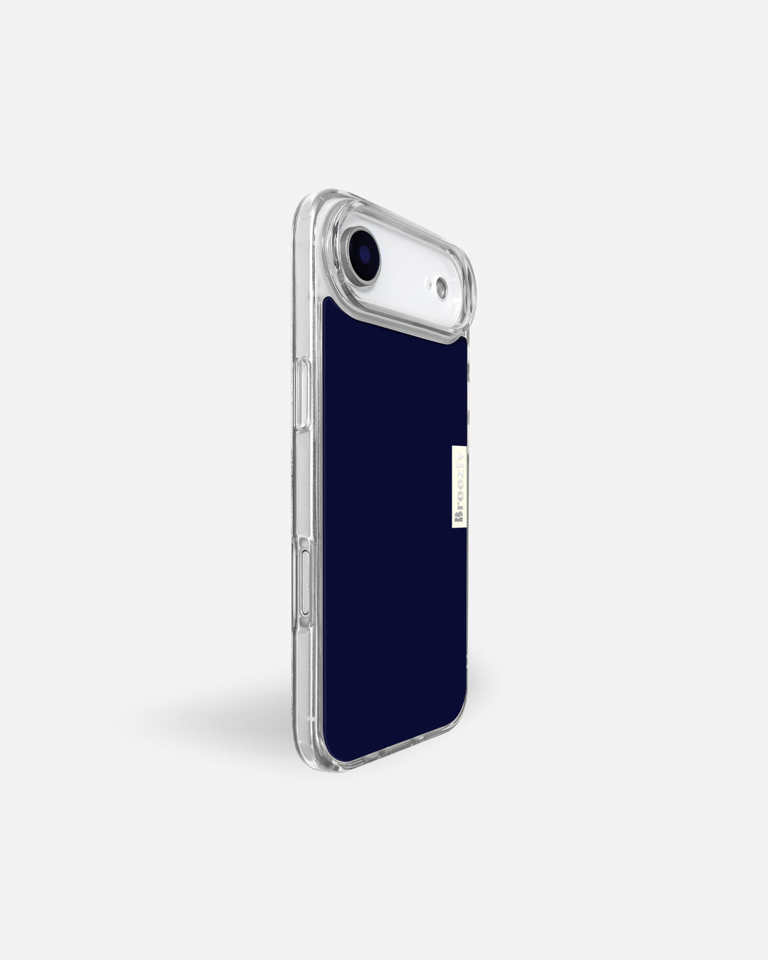 PRUSSIAN BLUE Vivid iPhone Case