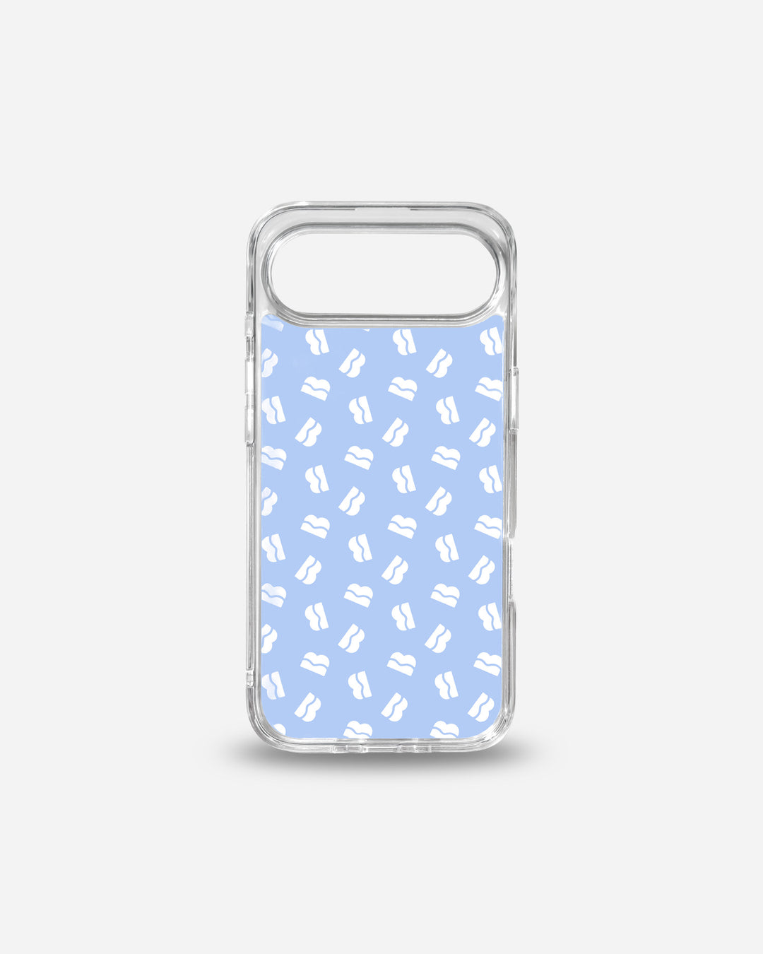 CLOUD DANCER Vivid iPhone Case