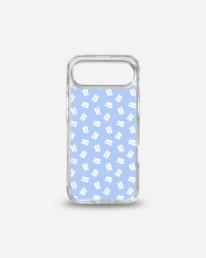 CLOUD DANCER Vivid iPhone Case