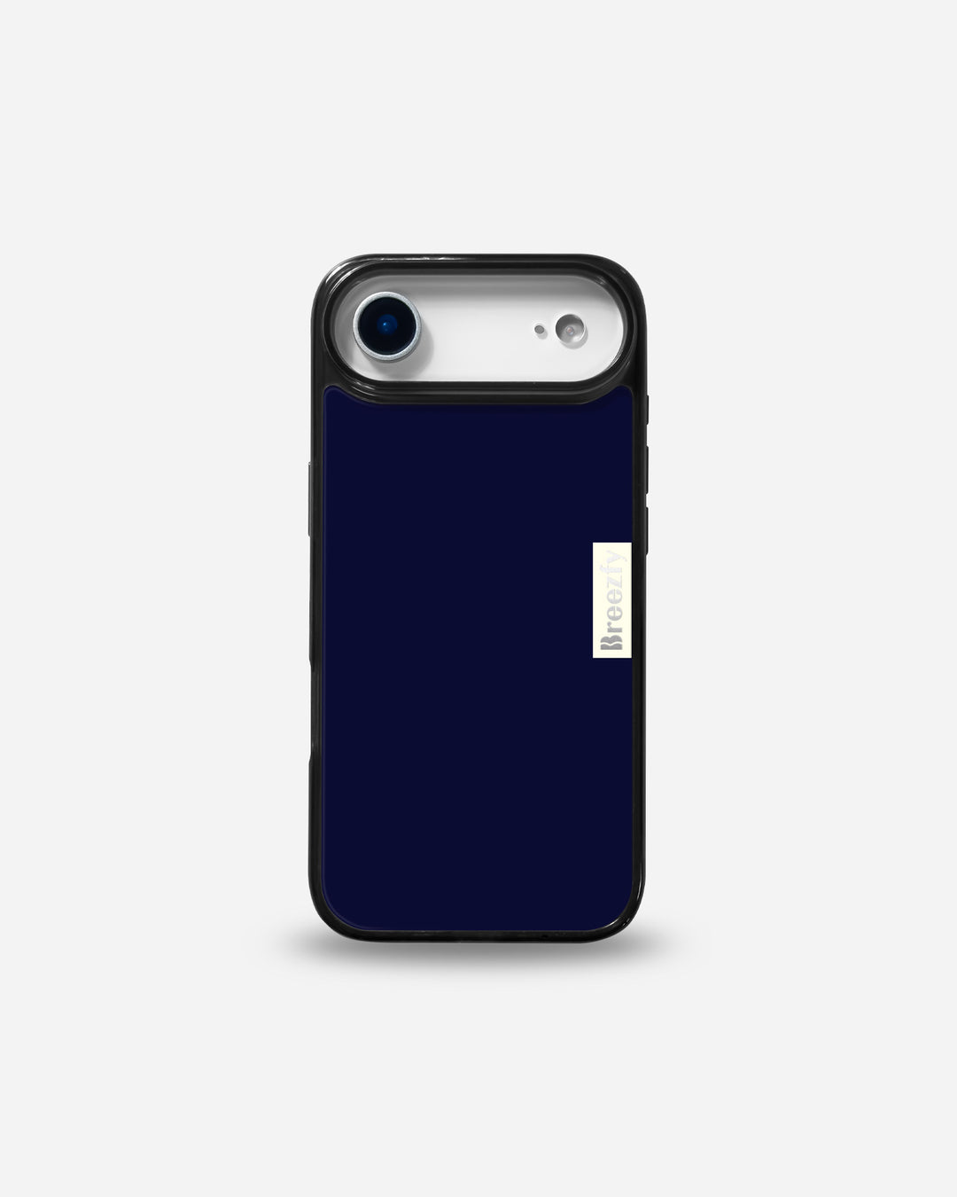 PRUSSIAN BLUE Vivid iPhone Case