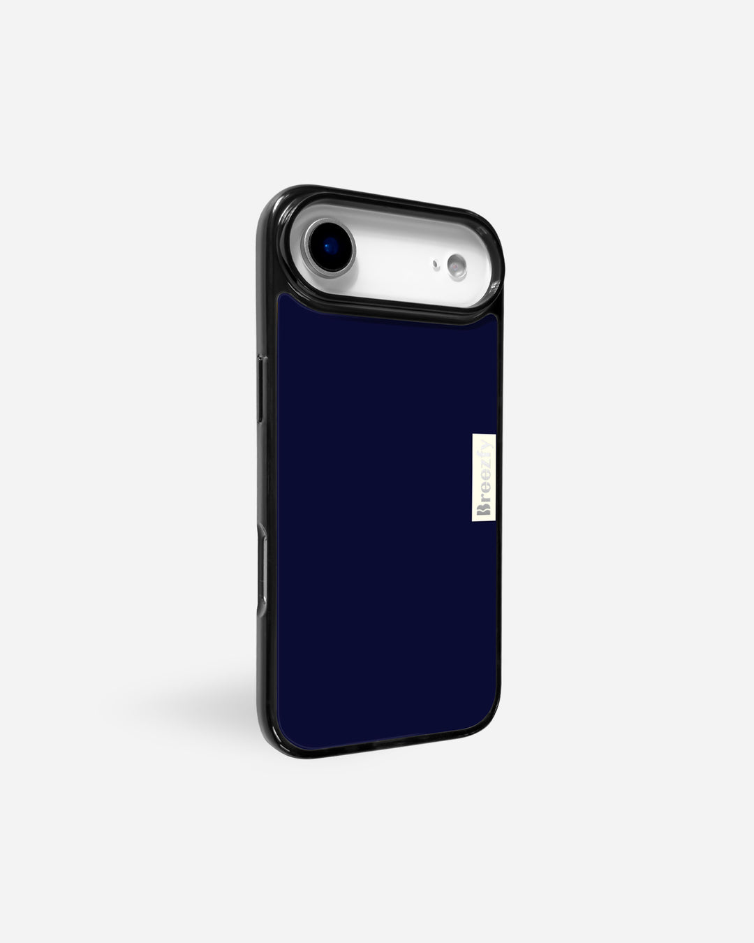 PRUSSIAN BLUE Vivid iPhone Case