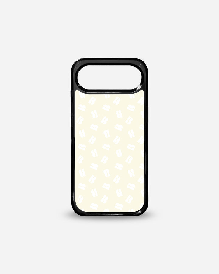 PRUSSIAN BLUE Vivid iPhone Case