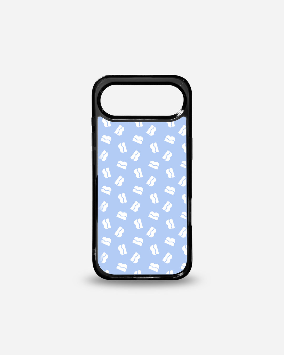 CLOUD DANCER Vivid iPhone Case