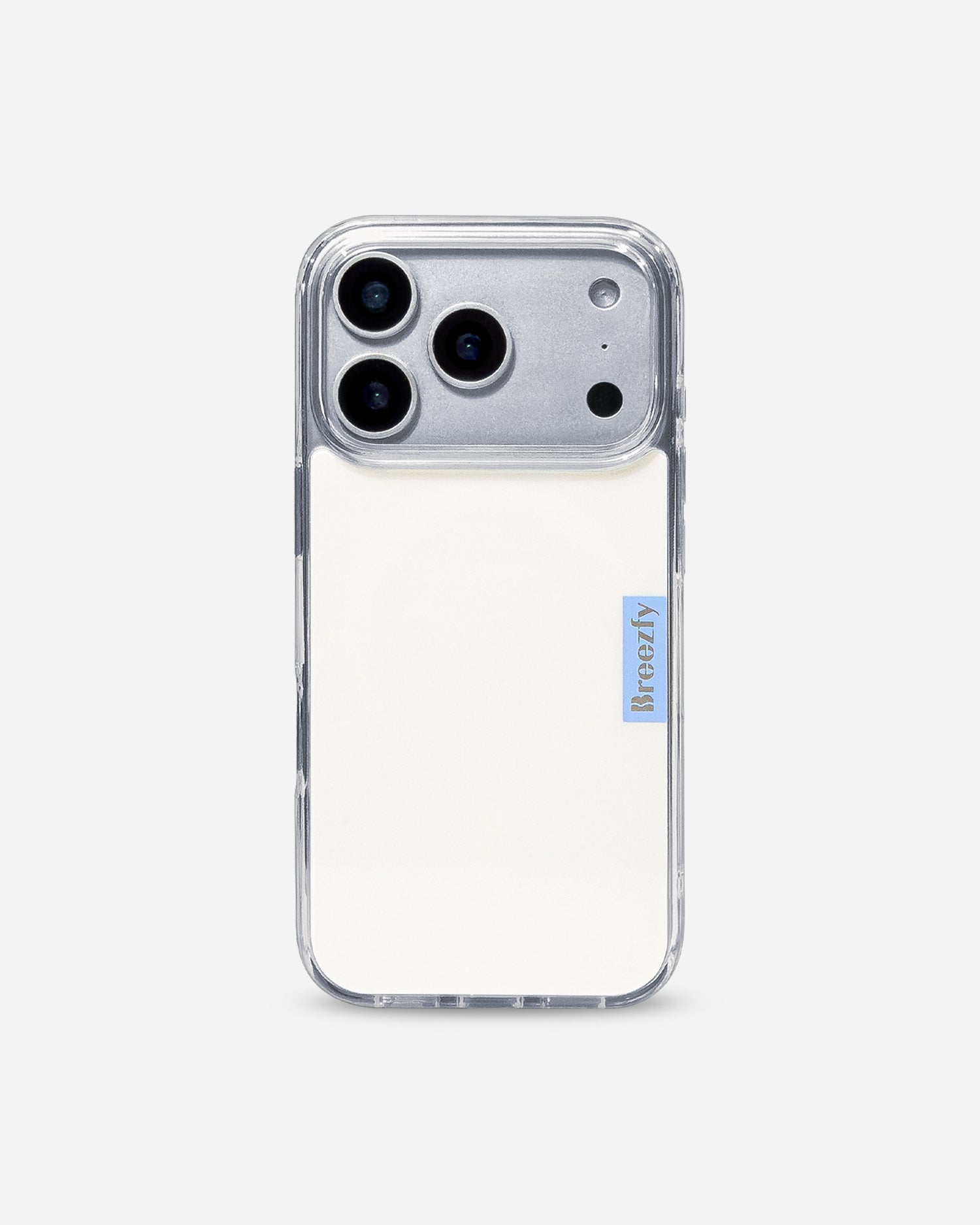 CLOUD DANCER Vivid iPhone Case