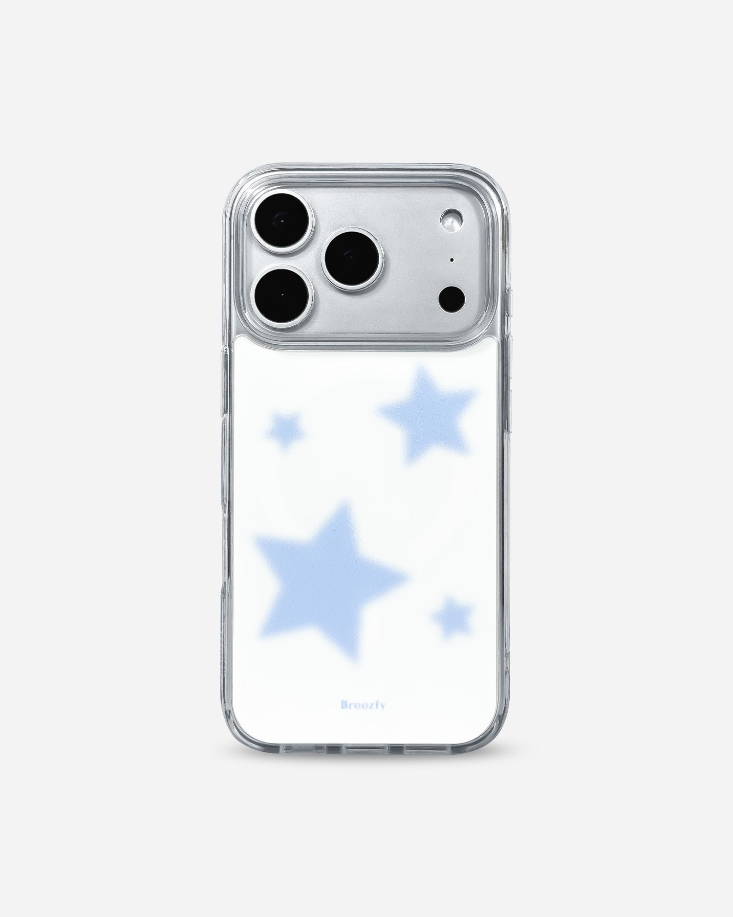 COTTON STARS iPhone Case