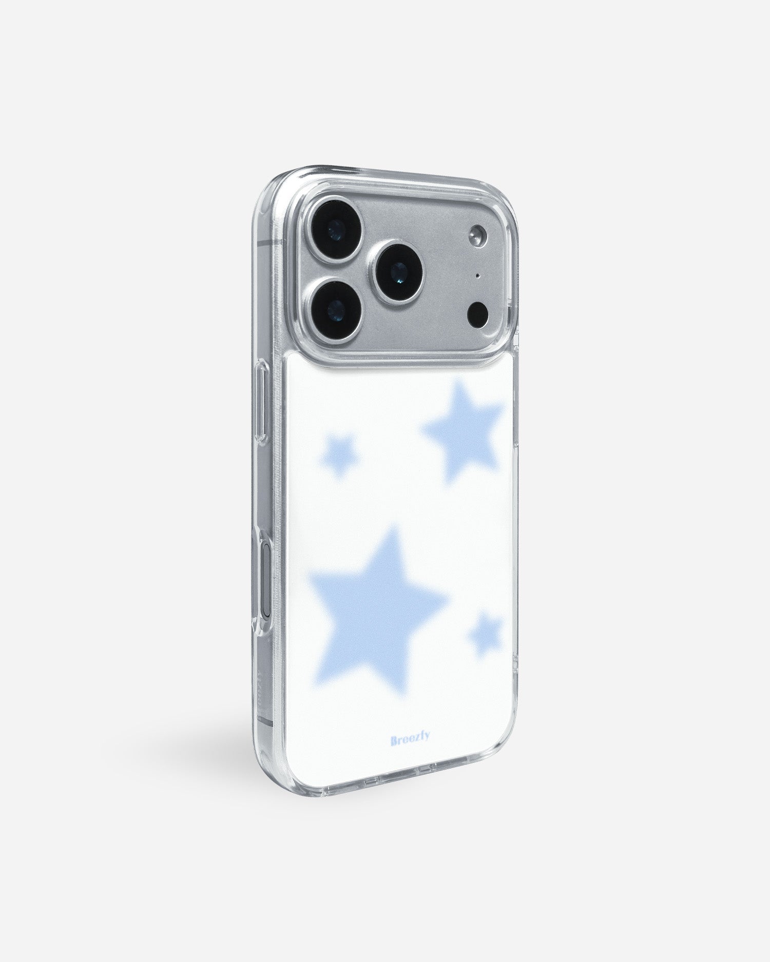COTTON STARS iPhone Case