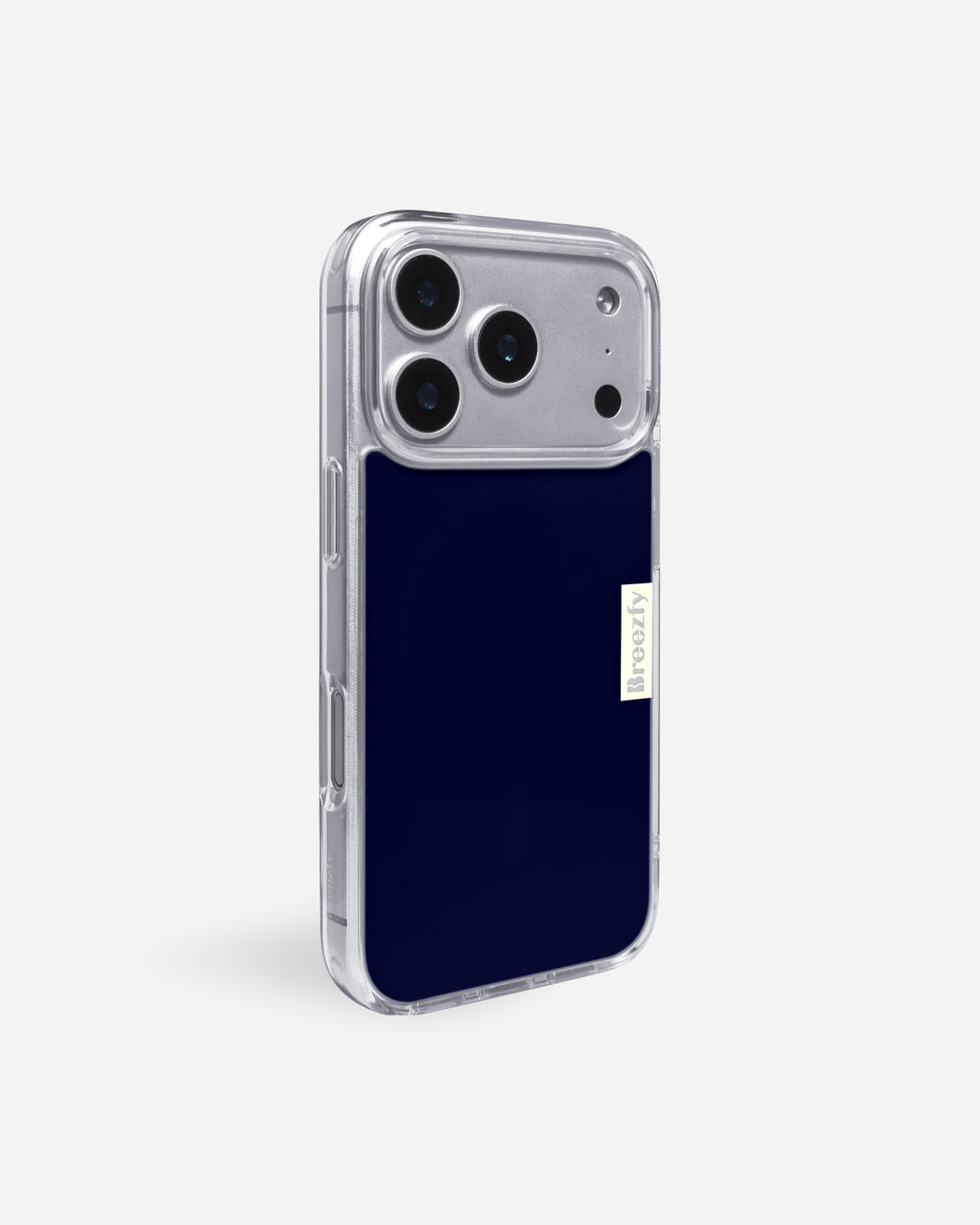 PRUSSIAN BLUE Vivid iPhone Case