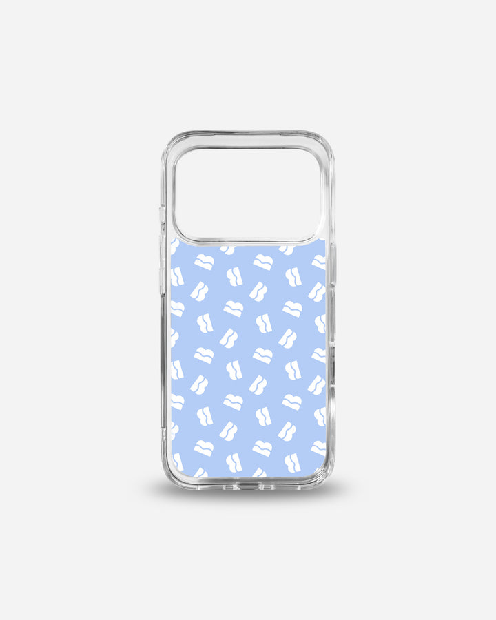 CLOUD DANCER Vivid iPhone Case