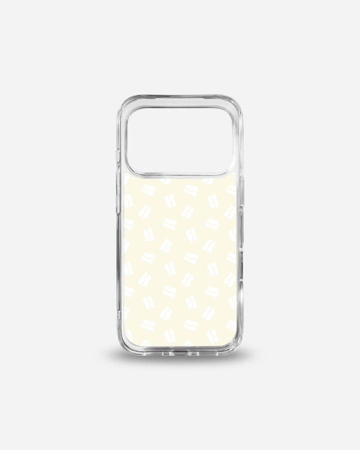 PRUSSIAN BLUE Vivid iPhone Case