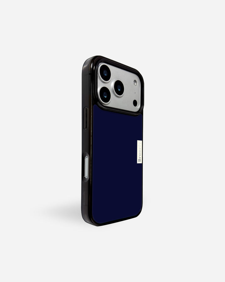 PRUSSIAN BLUE Vivid iPhone Case