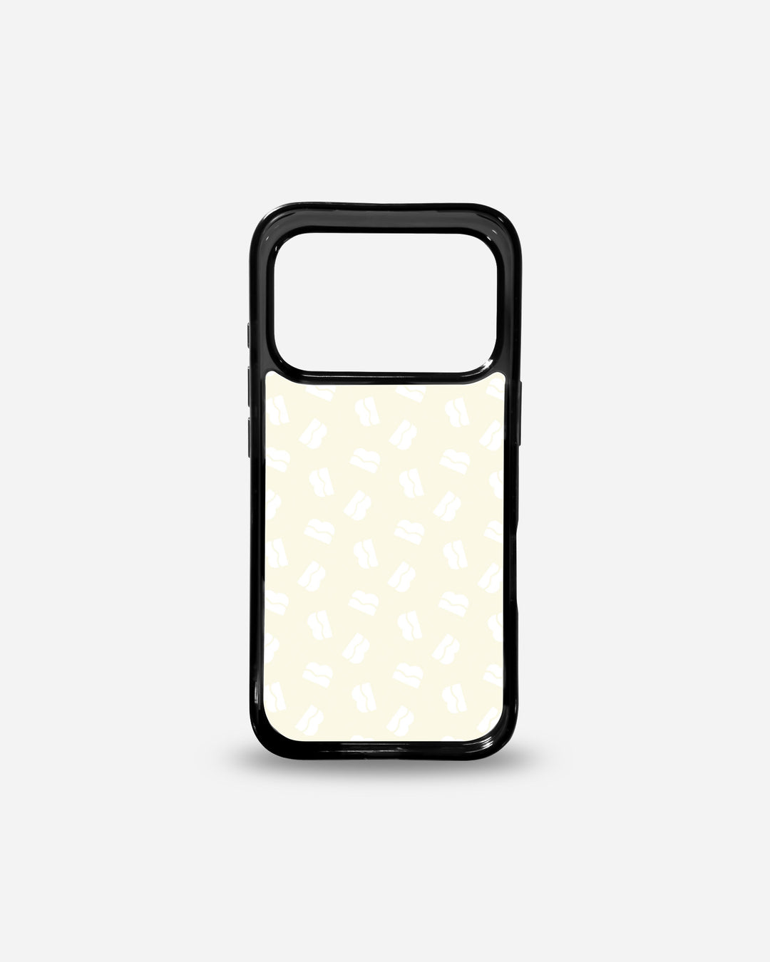 PRUSSIAN BLUE Vivid iPhone Case