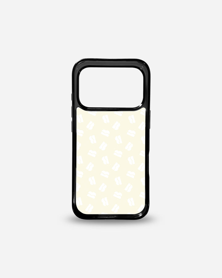 PRUSSIAN BLUE Vivid iPhone Case