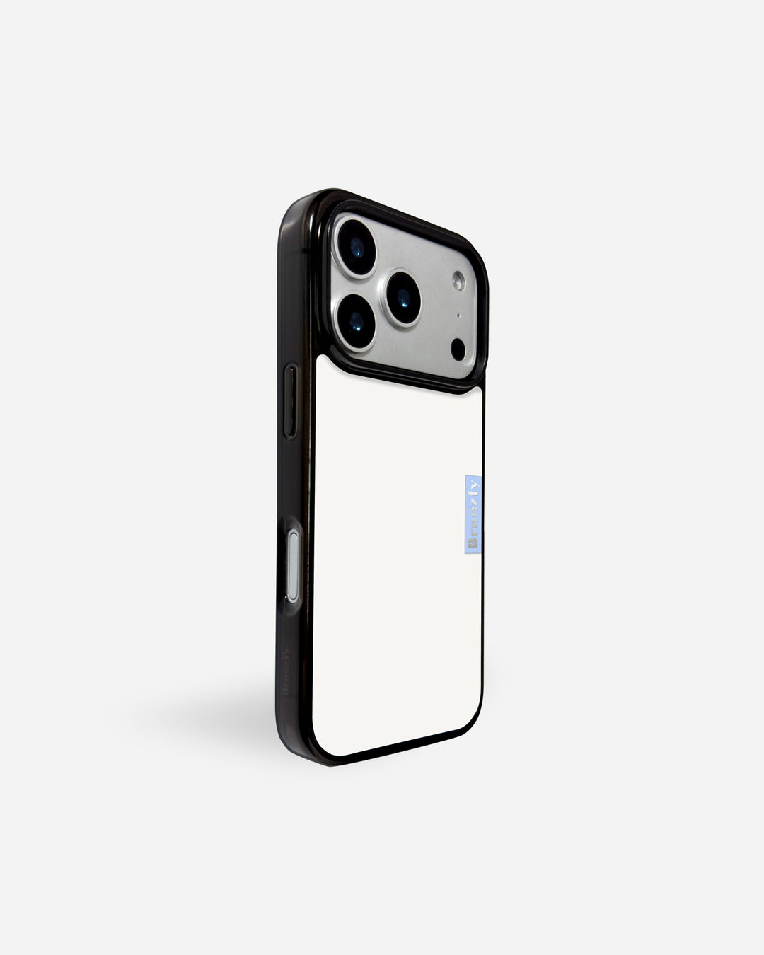 CLOUD DANCER Vivid iPhone Case