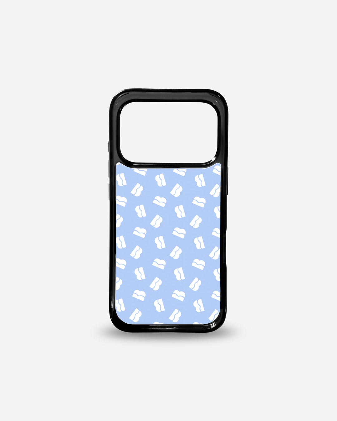 CLOUD DANCER Vivid iPhone Case