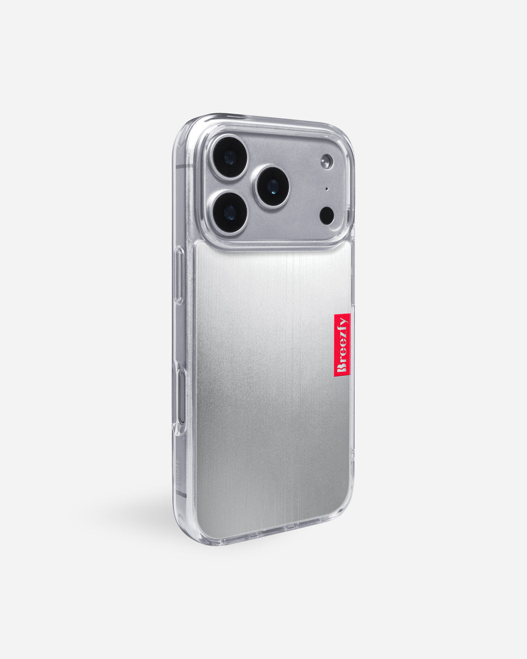 TITANIUM iPhone Case