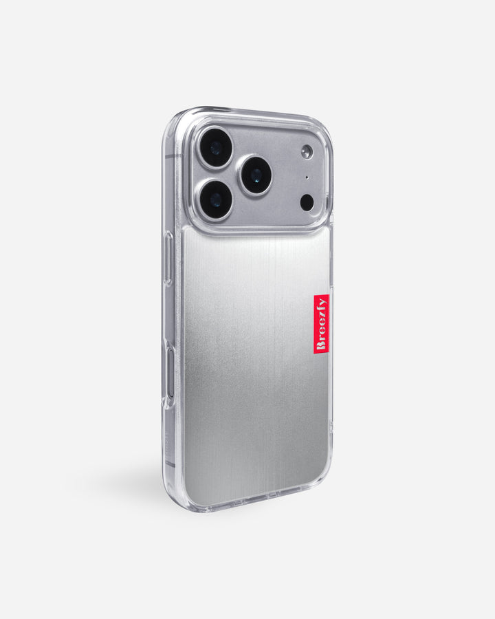 TITANIUM iPhone Case