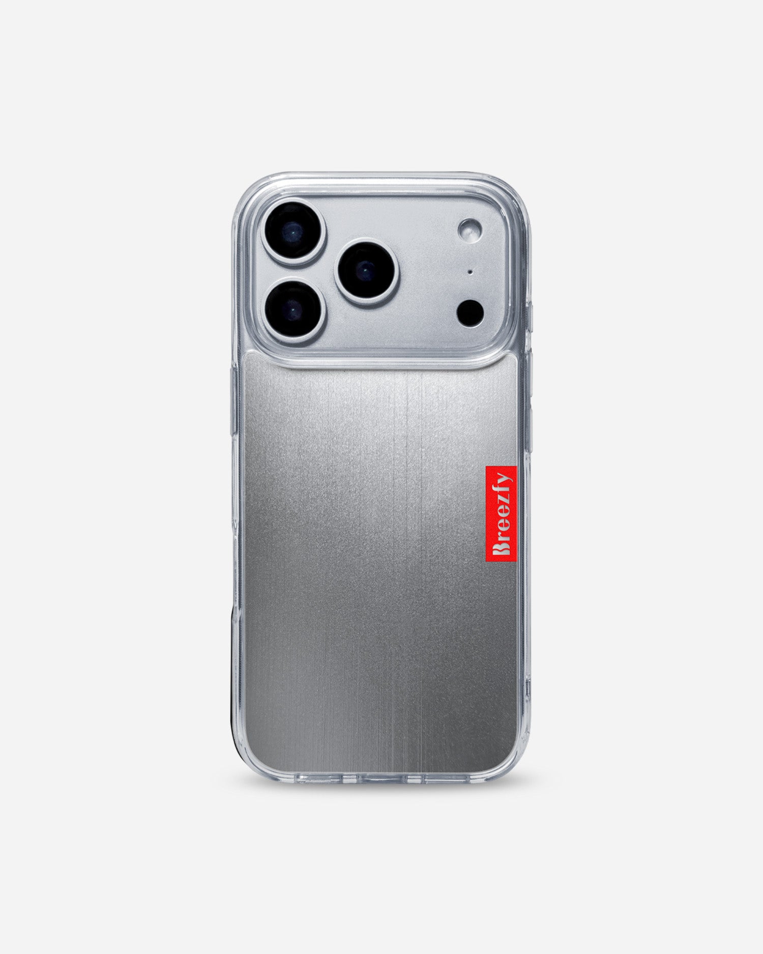 TITANIUM iPhone Case