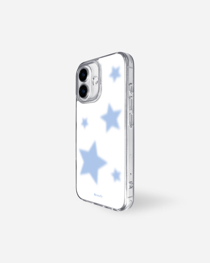 COTTON STARS iPhone Case