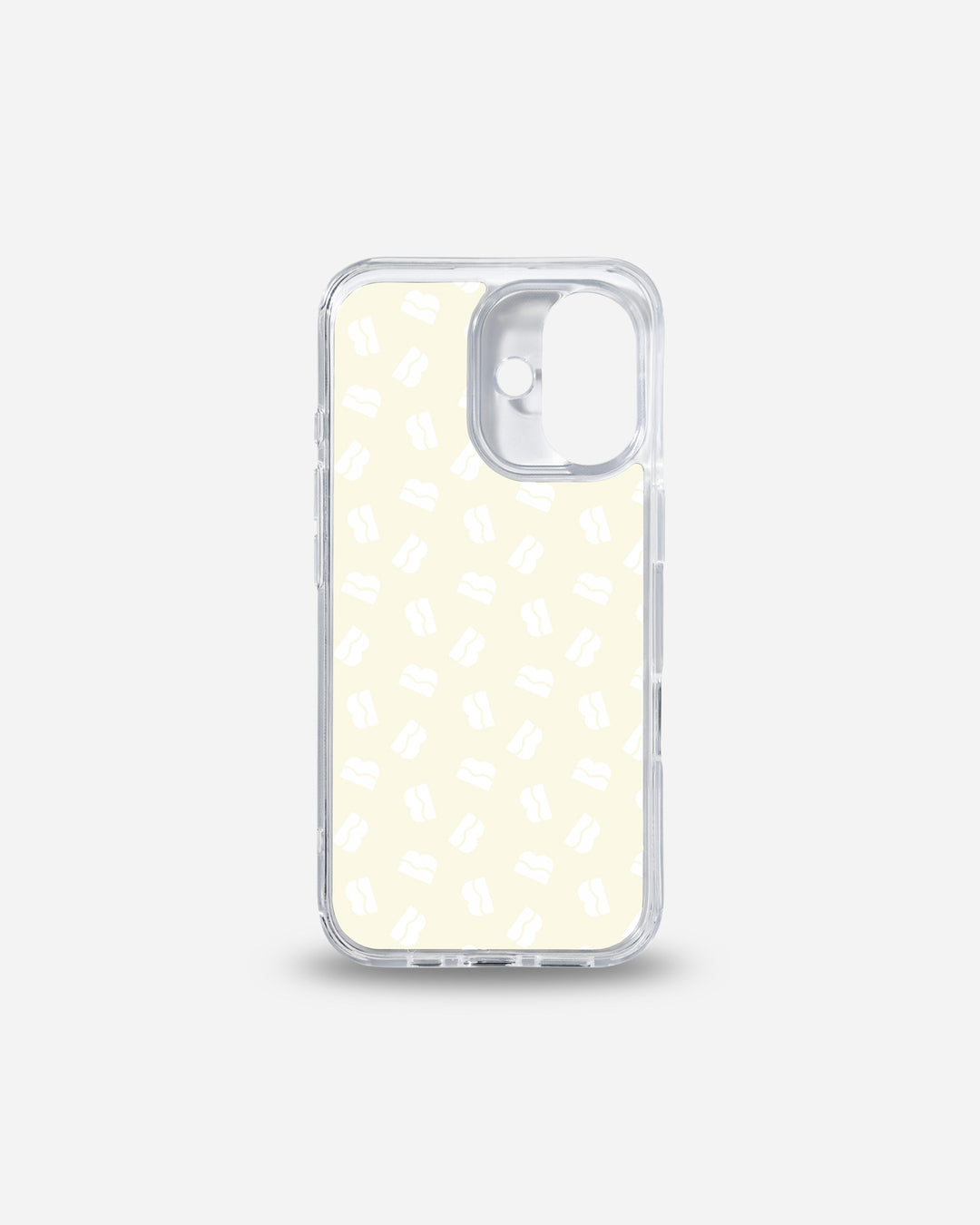 PRUSSIAN BLUE Vivid iPhone Case