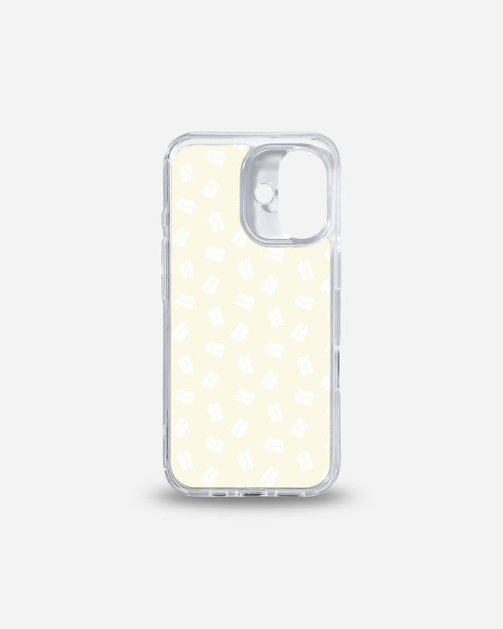 PRUSSIAN BLUE Vivid iPhone Case