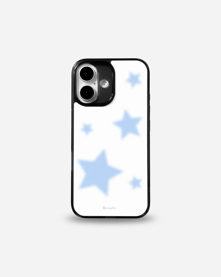 COTTON STARS iPhone Case