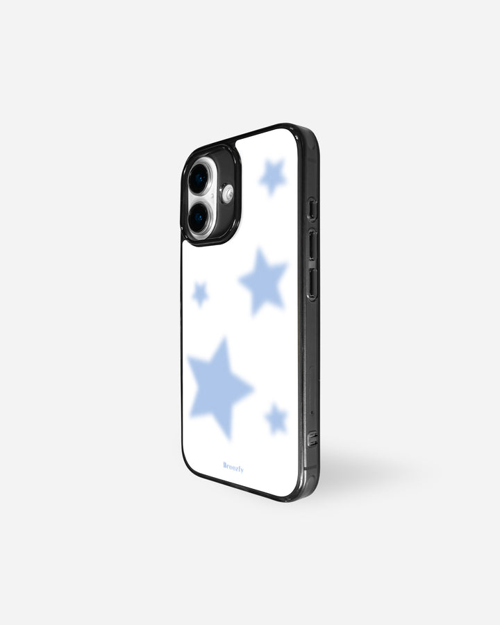 COTTON STARS iPhone Case