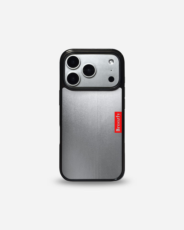 TITANIUM iPhone Case