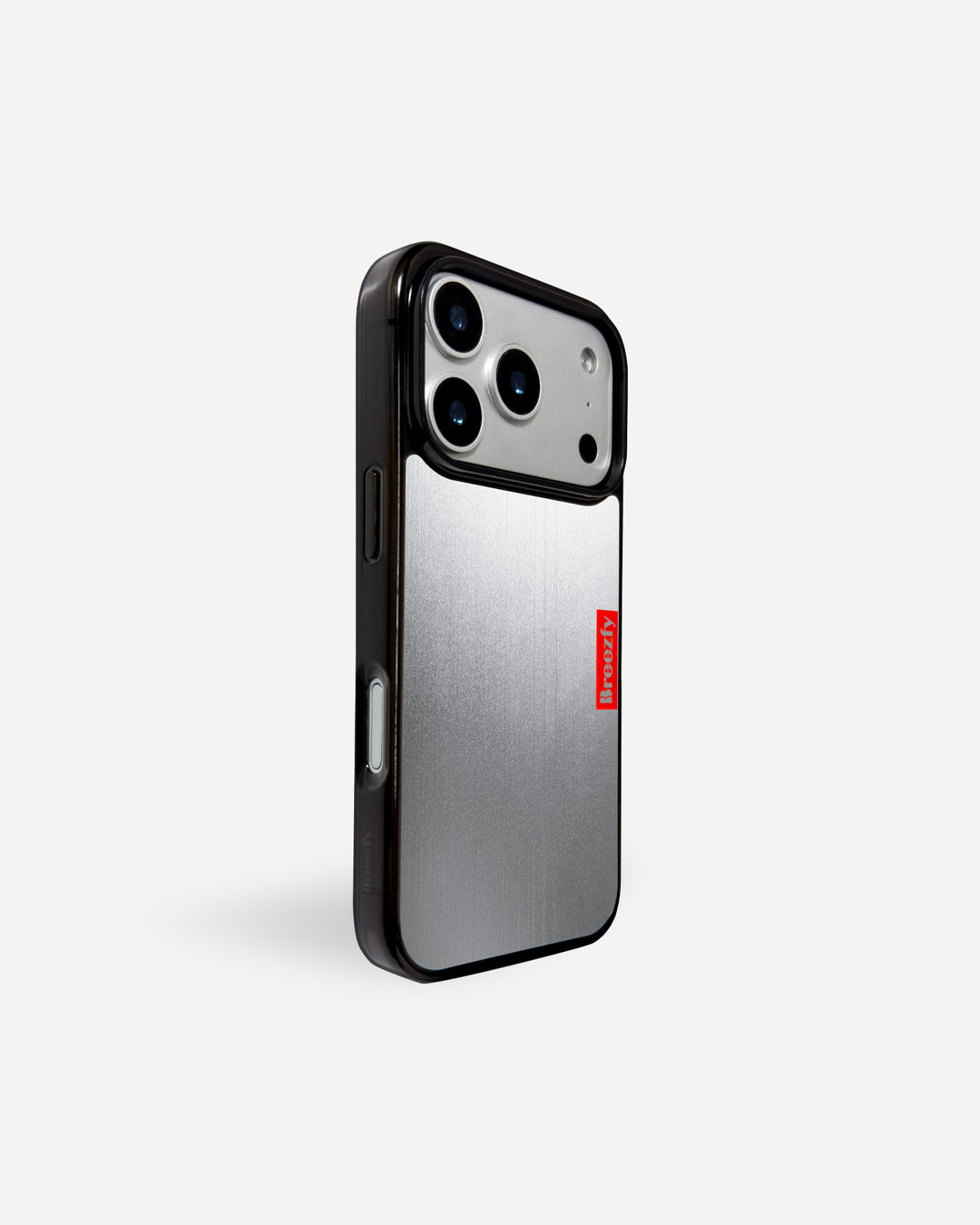 TITANIUM iPhone Case