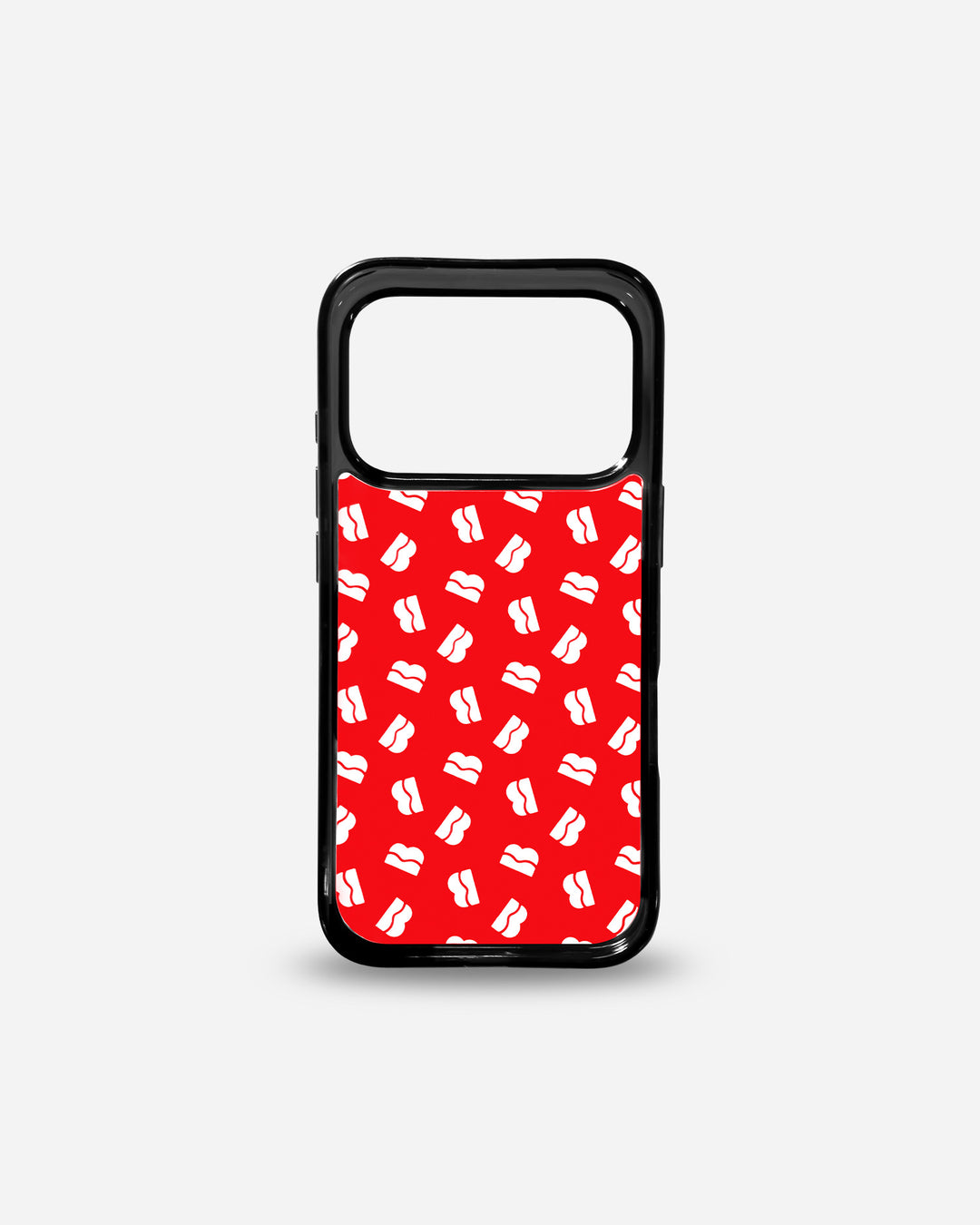 TITANIUM iPhone Case