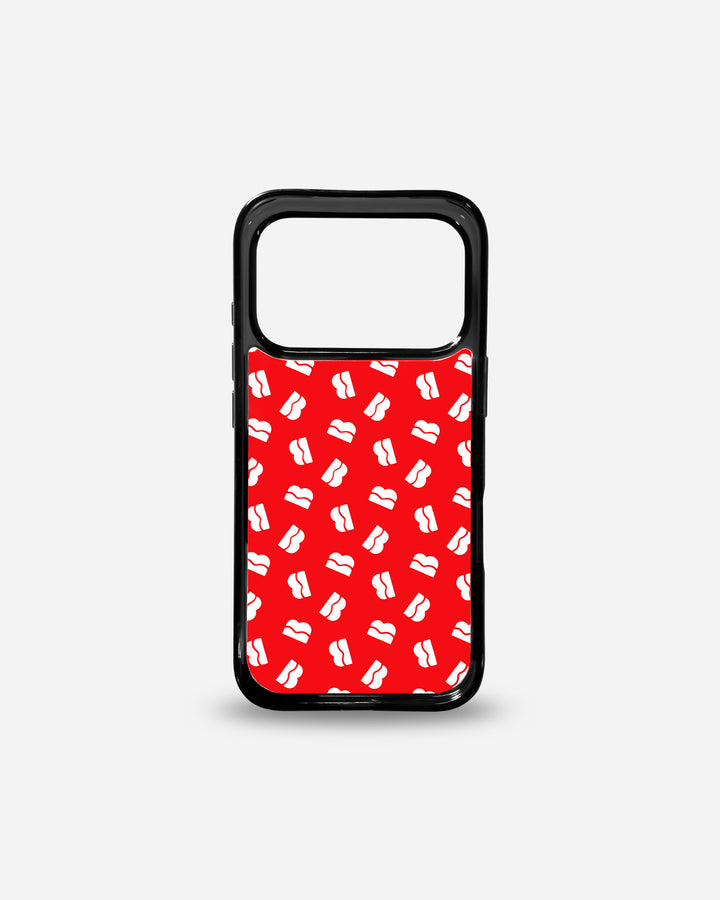 TITANIUM iPhone Case