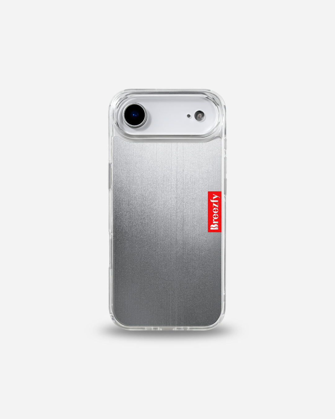 TITANIUM iPhone Case